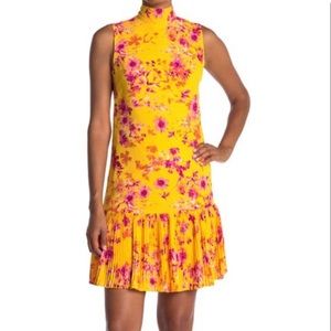 Nanette Lepore dress
